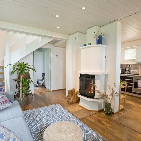 Aurela Villa Rovaniemi