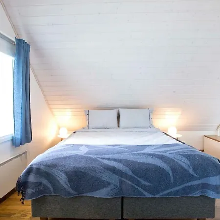 Aurela Villa Rovaniemi