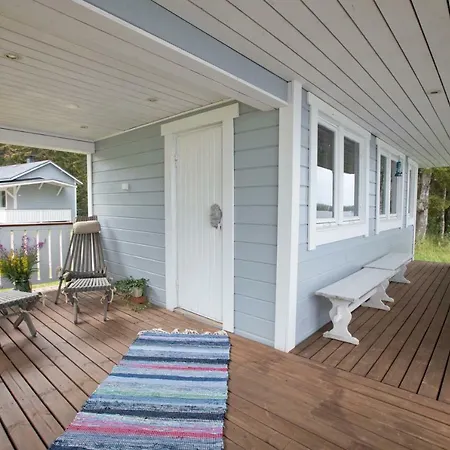 Villa Aurela Rovaniemi