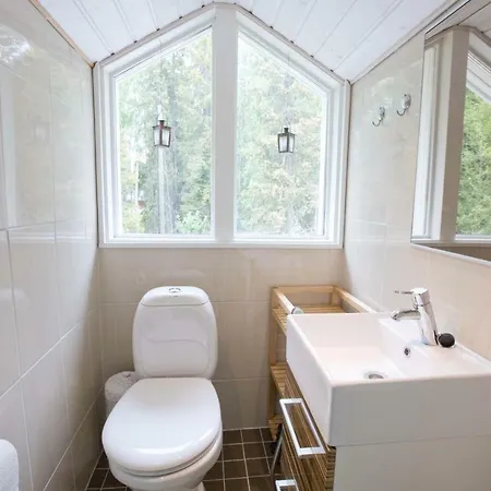 Villa Aurela Rovaniemi