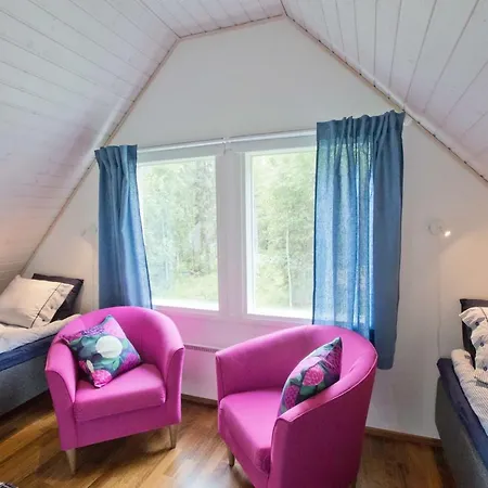 Aurela Villa *