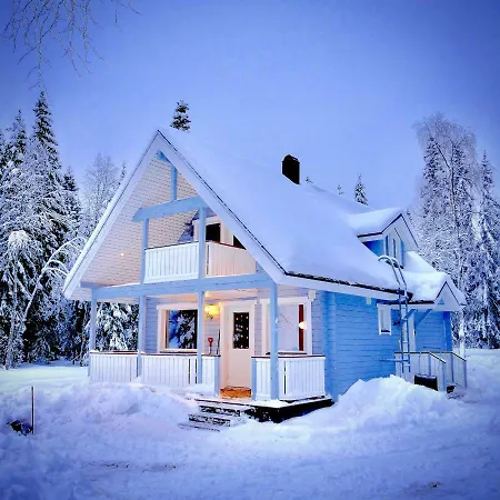 Aurela Villa Rovaniemi