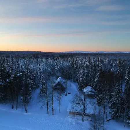 Aurela * Rovaniemi