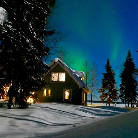 Aurela Villa Rovaniemi