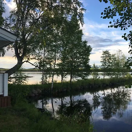 Villa Aurela Rovaniemi