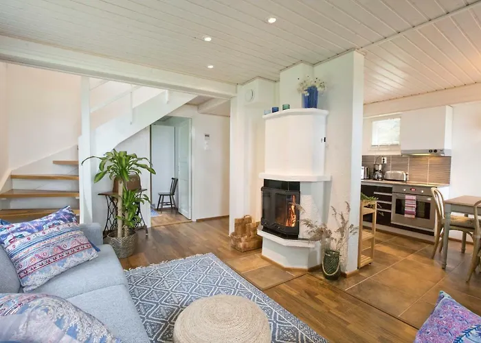 Aurela 빌라 로바니에미