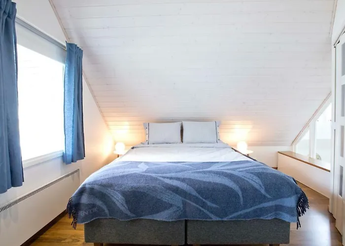 Aurela 빌라 로바니에미