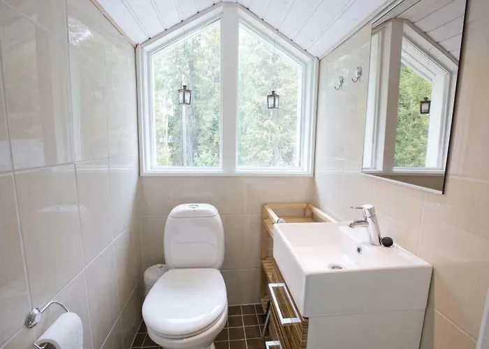 וילה Aurela רובניימי