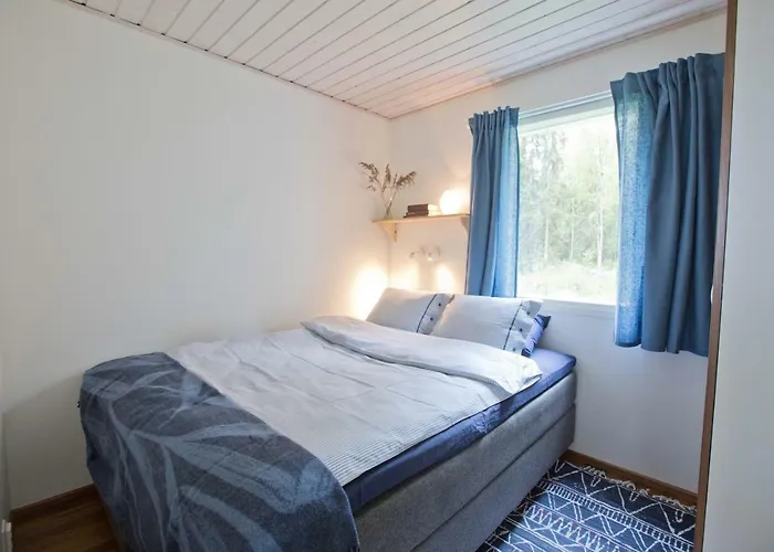 Aurela וילה רובניימי