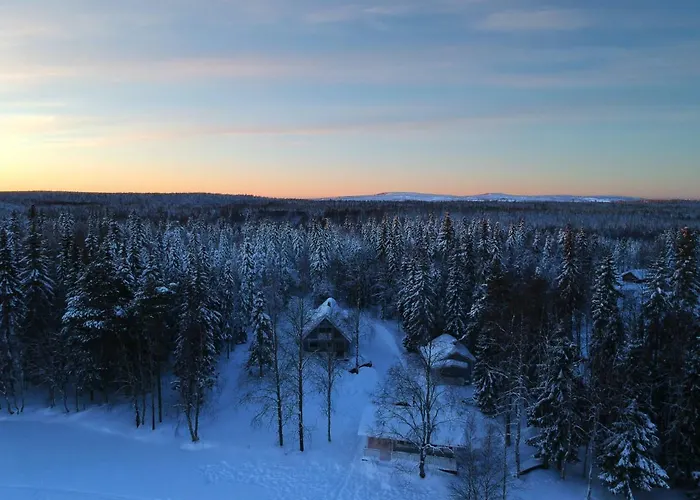 Aurela * 로바니에미